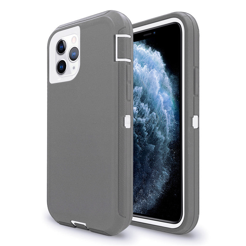 Coque Defender antichoc pour iPhone 15 Pro Coque Defender antichoc pour iPhone 15 Pro